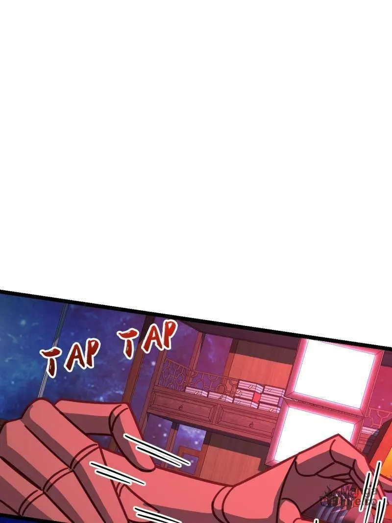 My Master Only Breaks Through Every Time the Limit Is Reached Chapter 93 page 21 - 