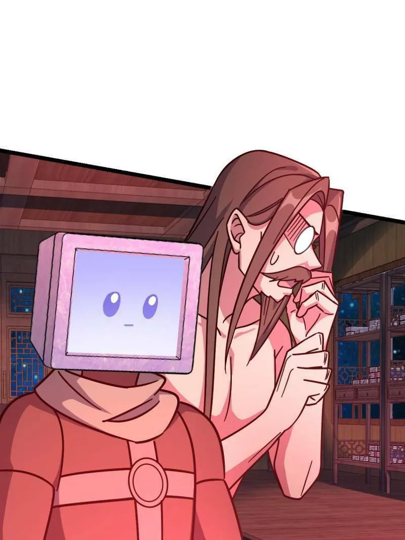 My Master Only Breaks Through Every Time the Limit Is Reached Chapter 93 page 26 - 