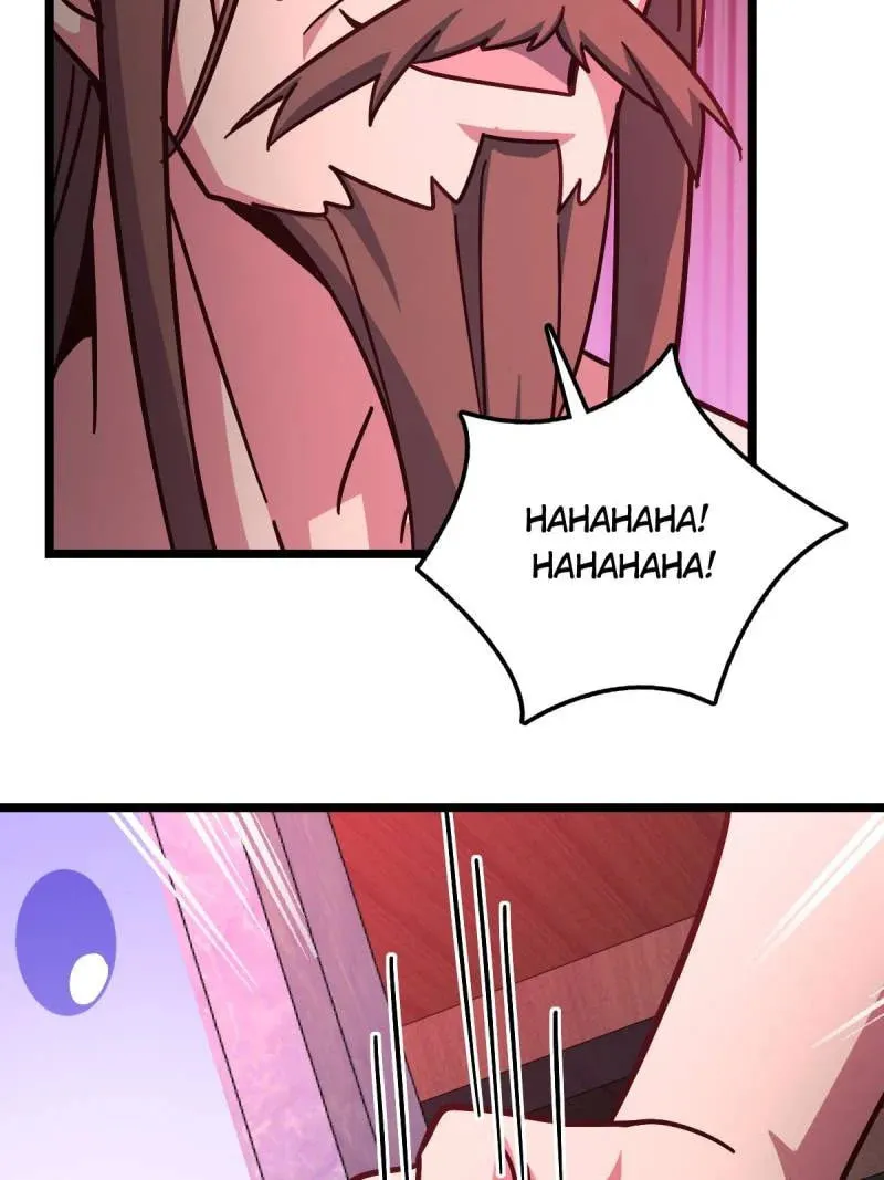 My Master Only Breaks Through Every Time the Limit Is Reached Chapter 93 page 29 - 