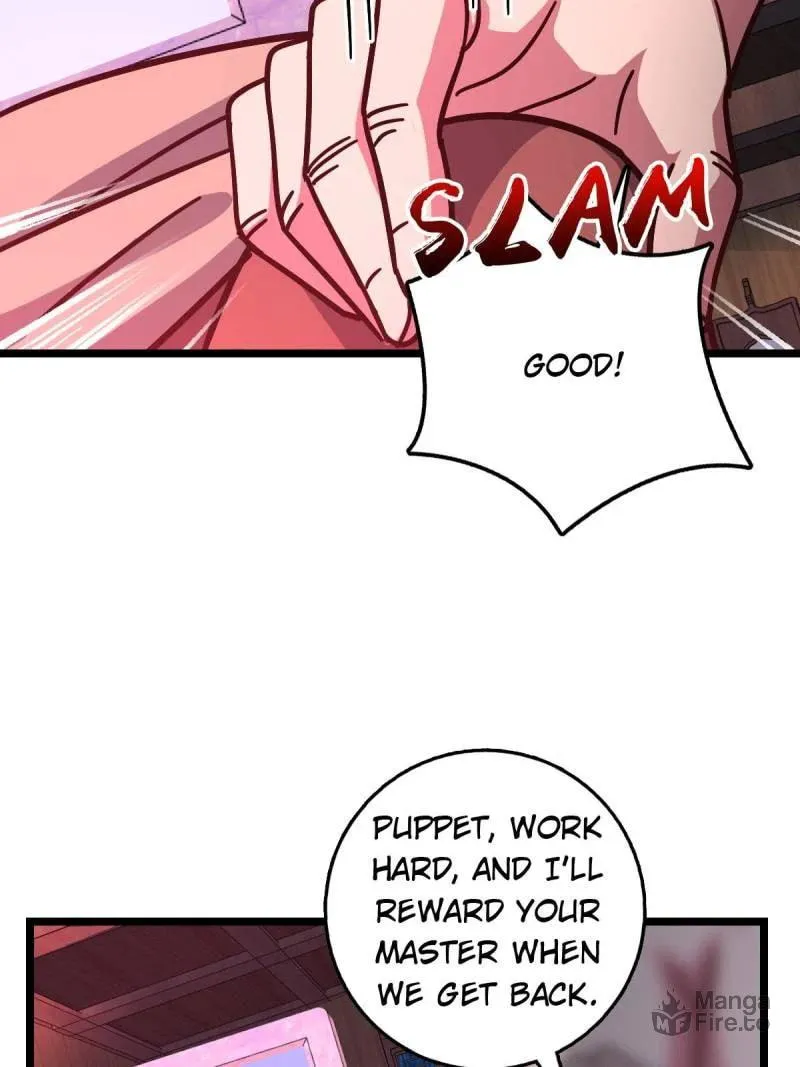 My Master Only Breaks Through Every Time the Limit Is Reached Chapter 93 page 30 - 