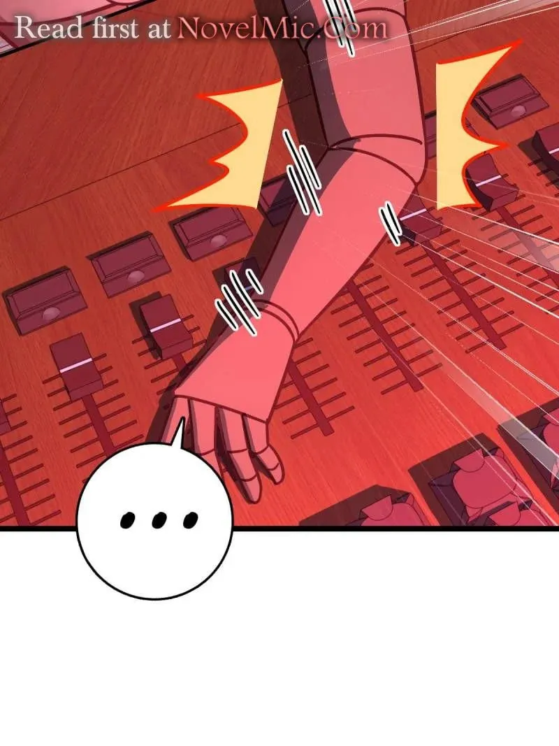 My Master Only Breaks Through Every Time the Limit Is Reached Chapter 93 page 32 - 