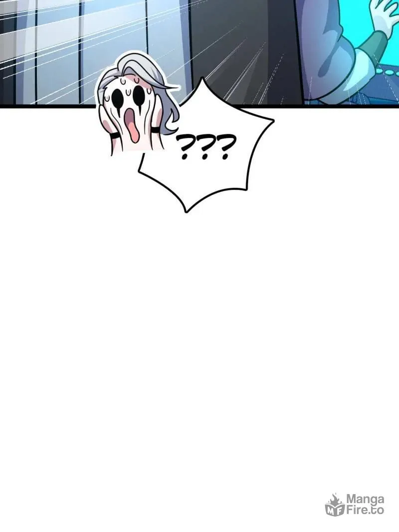 My Master Only Breaks Through Every Time the Limit Is Reached Chapter 93 page 45 - 