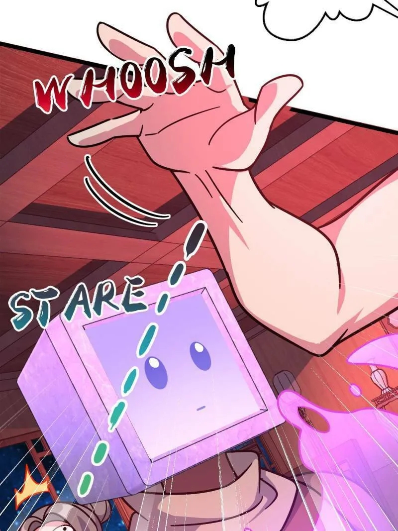 My Master Only Breaks Through Every Time the Limit Is Reached Chapter 93 page 47 - 