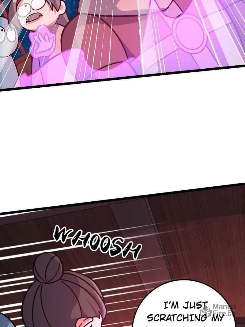 My Master Only Breaks Through Every Time the Limit Is Reached Chapter 93 page 48 - 