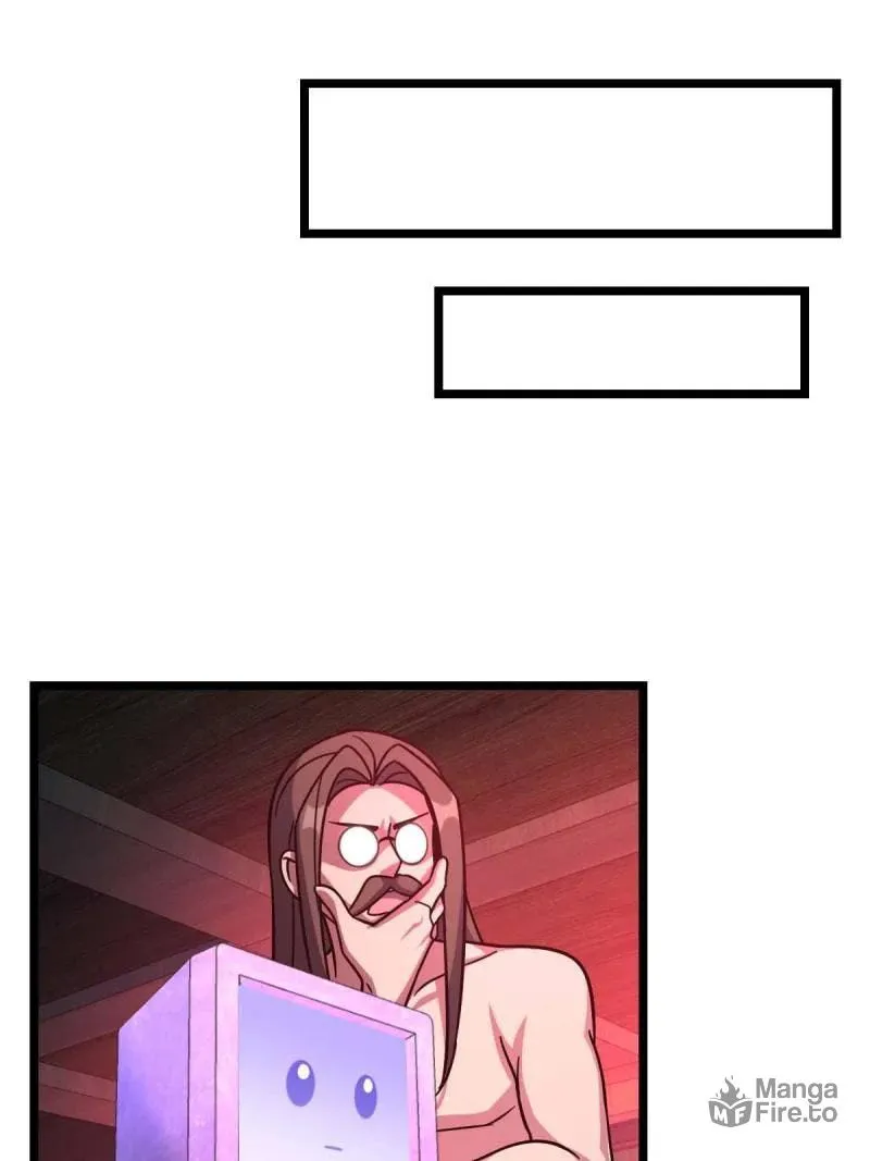 My Master Only Breaks Through Every Time the Limit Is Reached Chapter 93 page 51 - 