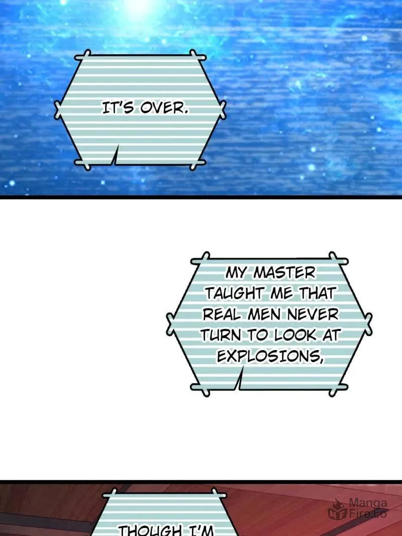 My Master Only Breaks Through Every Time the Limit Is Reached Chapter 93 page 54 - 