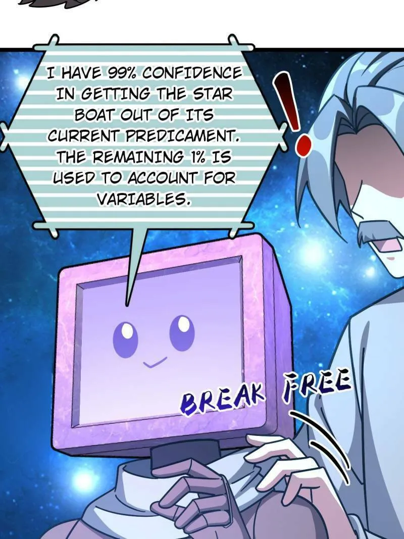 My Master Only Breaks Through Every Time the Limit Is Reached Chapter 93 page 7 - 