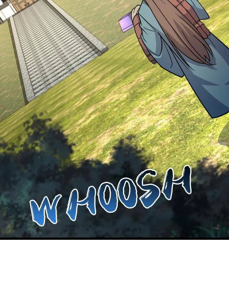 My Master Only Breaks Through Every Time the Limit Is Reached Chapter 93 page 61 - 