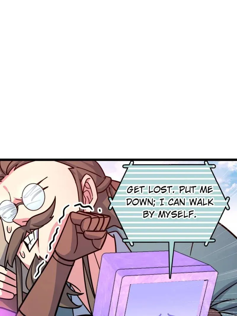 My Master Only Breaks Through Every Time the Limit Is Reached Chapter 93 page 62 - 