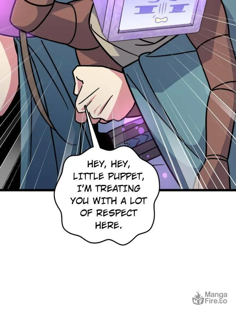 My Master Only Breaks Through Every Time the Limit Is Reached Chapter 93 page 63 - 