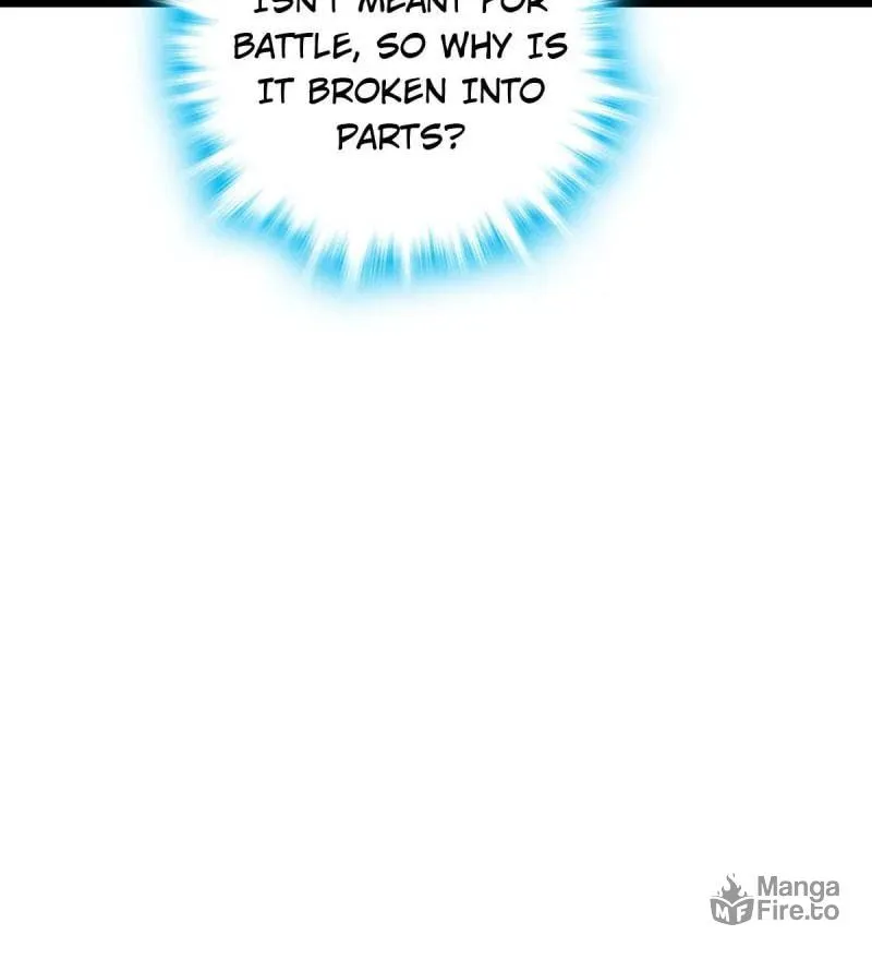 My Master Only Breaks Through Every Time the Limit Is Reached Chapter 93 page 65 - 