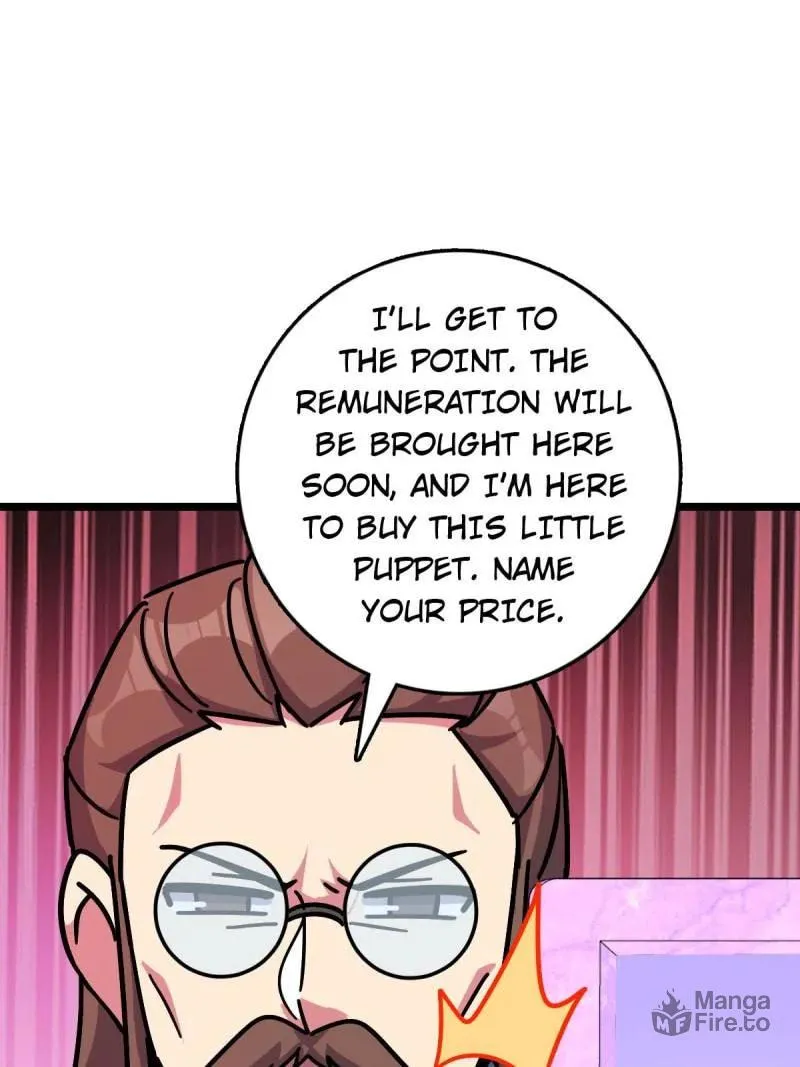 My Master Only Breaks Through Every Time the Limit Is Reached Chapter 93 page 66 - 