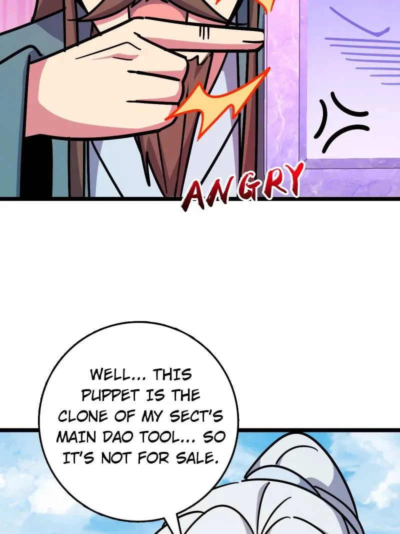 My Master Only Breaks Through Every Time the Limit Is Reached Chapter 93 page 67 - 