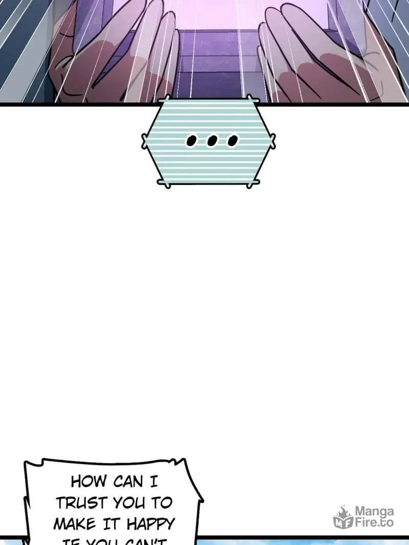 My Master Only Breaks Through Every Time the Limit Is Reached Chapter 93 page 75 - 