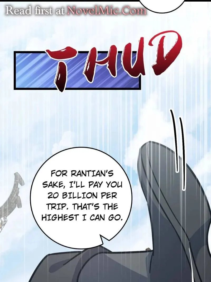 My Master Only Breaks Through Every Time the Limit Is Reached Chapter 93 page 79 - 