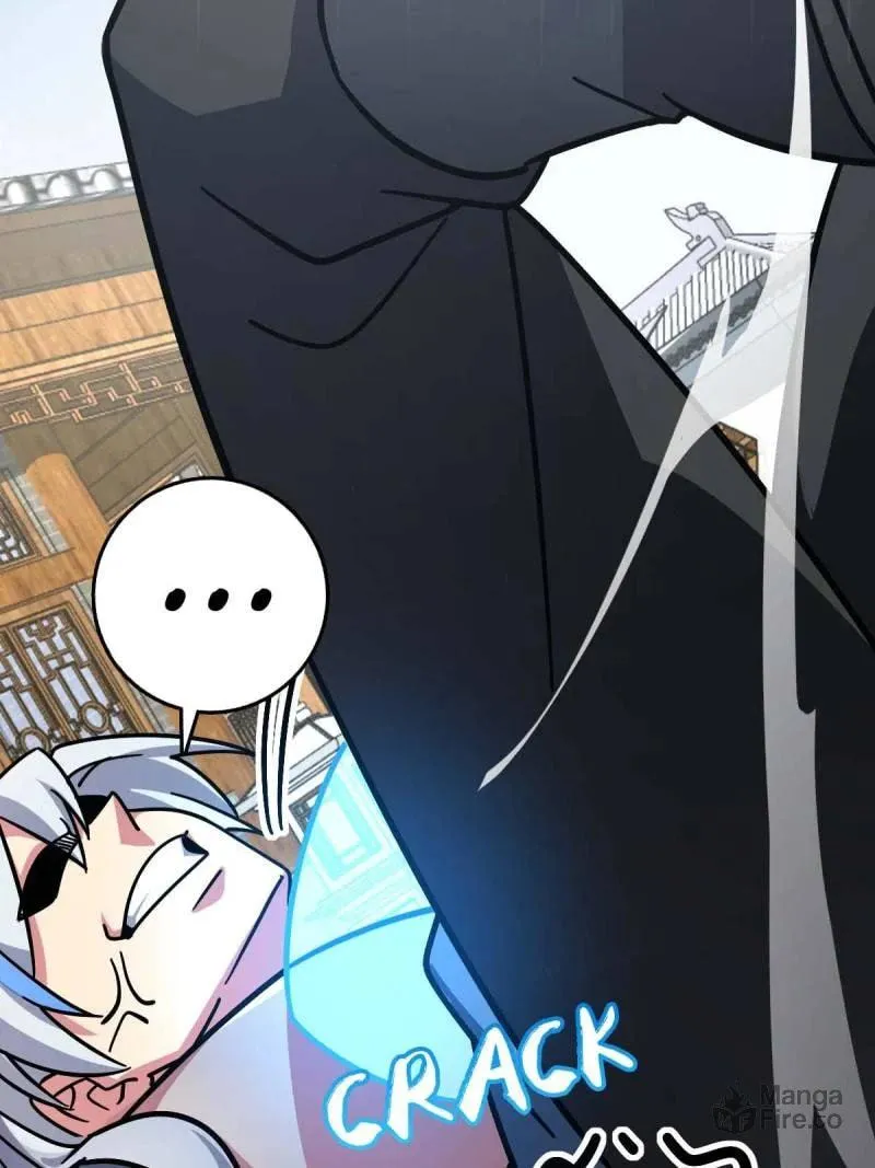 My Master Only Breaks Through Every Time the Limit Is Reached Chapter 93 page 80 - 
