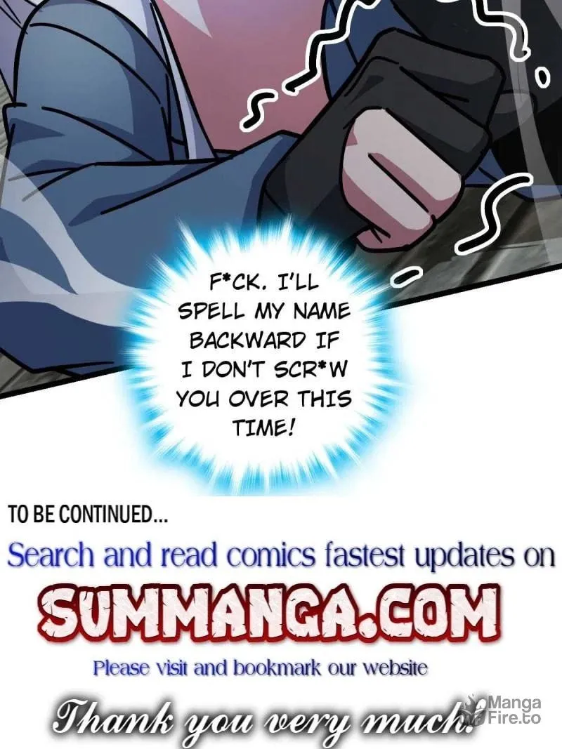 My Master Only Breaks Through Every Time the Limit Is Reached Chapter 93 page 81 - 