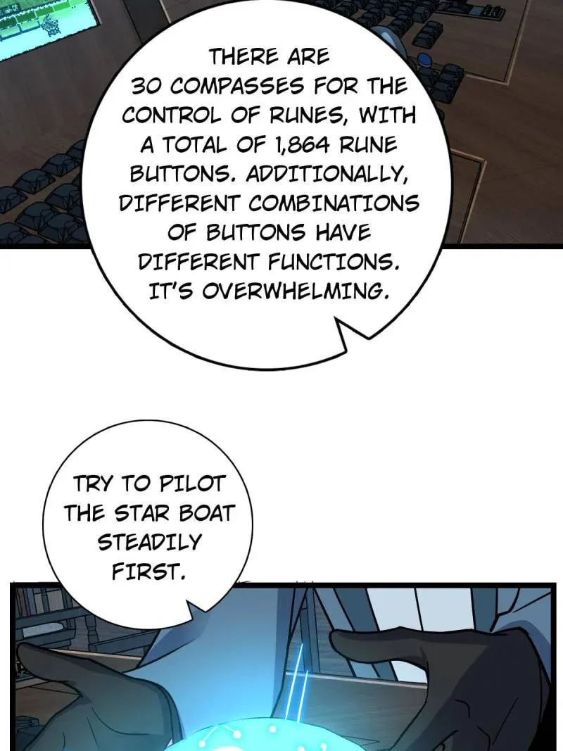 My Master Only Breaks Through Every Time the Limit Is Reached Chapter 94 page 13 - 