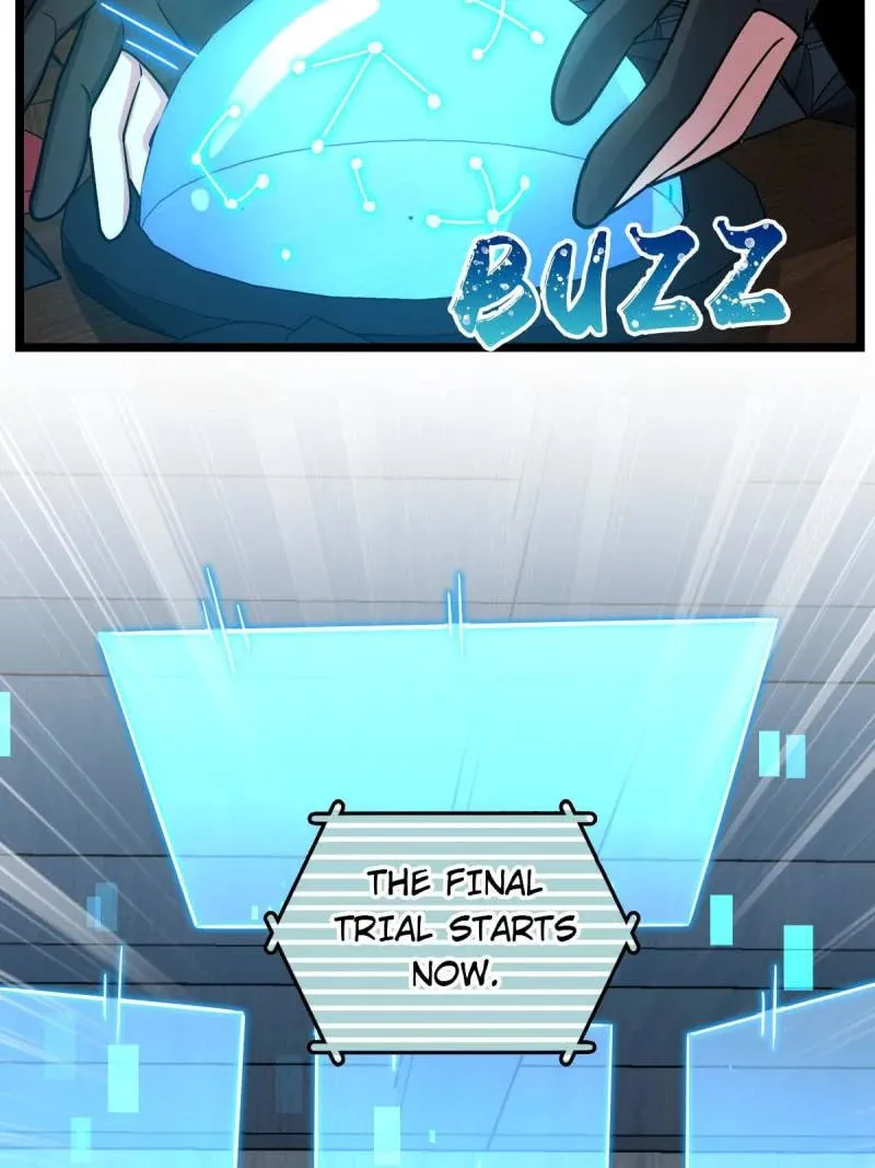 My Master Only Breaks Through Every Time the Limit Is Reached Chapter 94 page 14 - 