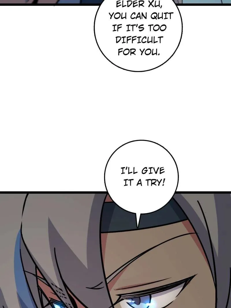 My Master Only Breaks Through Every Time the Limit Is Reached Chapter 94 page 17 - 