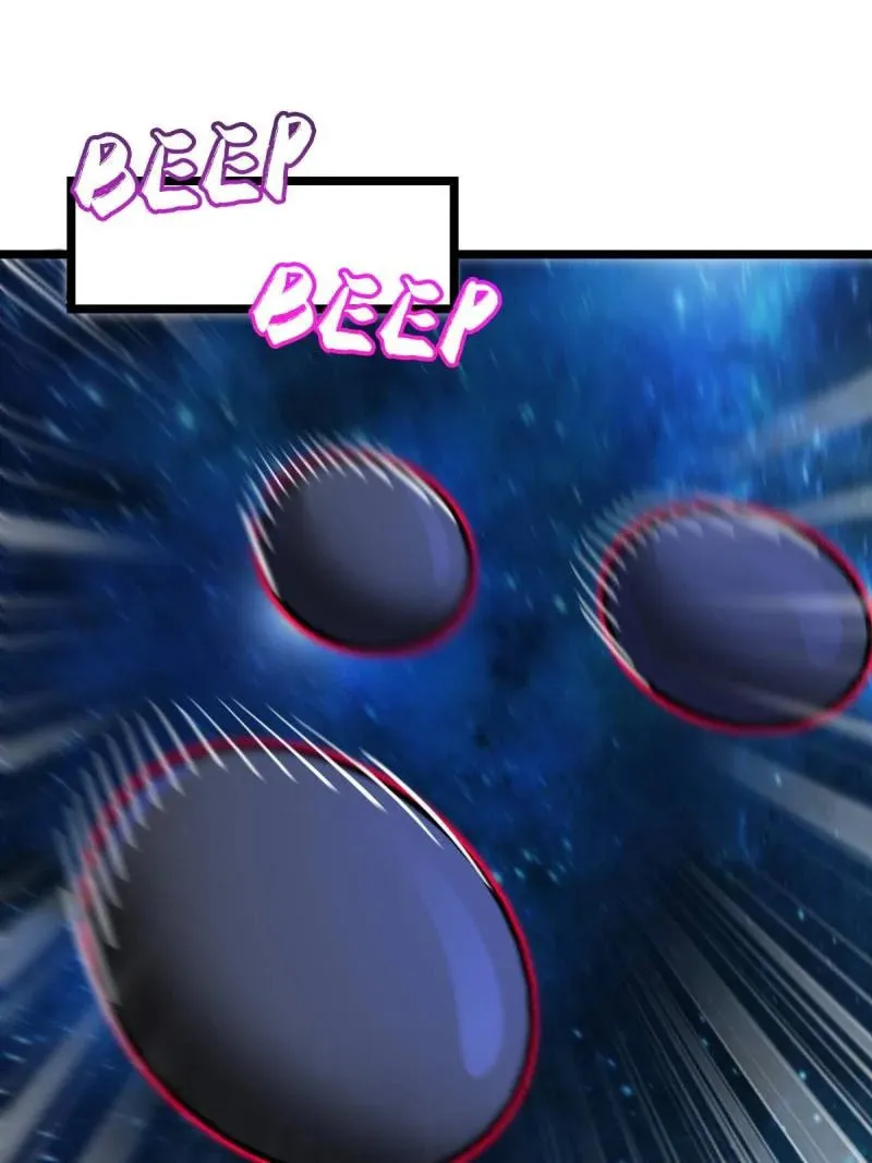 My Master Only Breaks Through Every Time the Limit Is Reached Chapter 94 page 19 - 