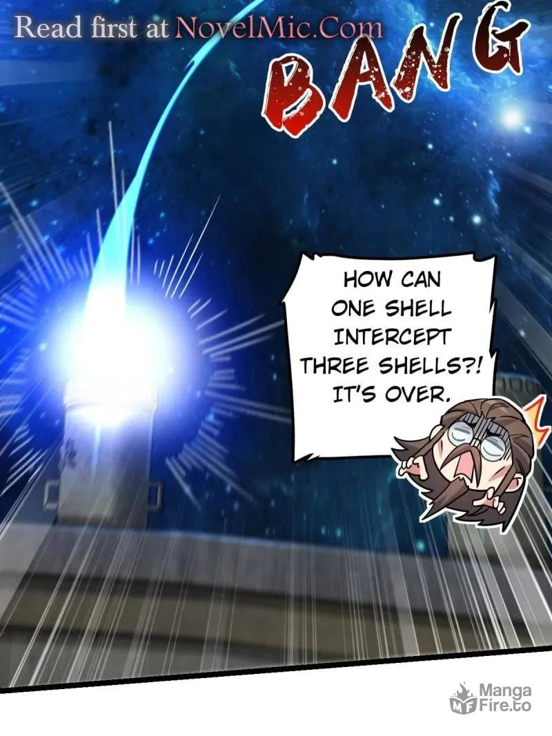 My Master Only Breaks Through Every Time the Limit Is Reached Chapter 94 page 24 - 