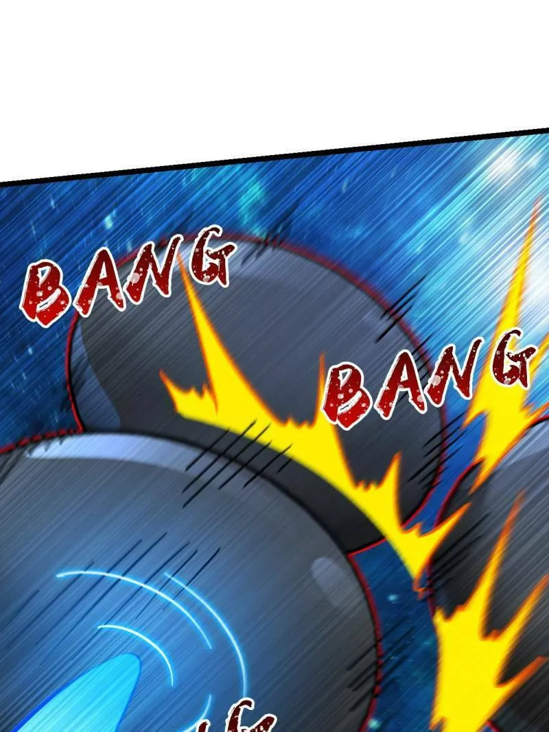 My Master Only Breaks Through Every Time the Limit Is Reached Chapter 94 page 26 - 