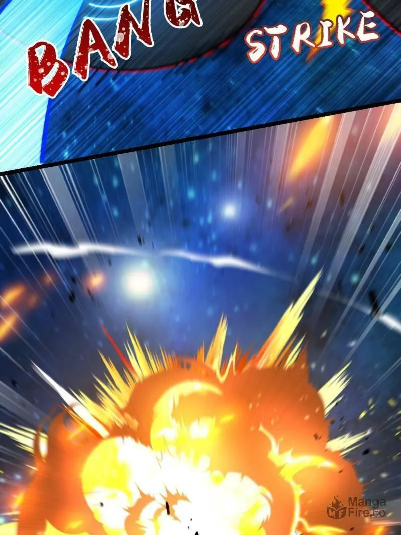 My Master Only Breaks Through Every Time the Limit Is Reached Chapter 94 page 27 - 