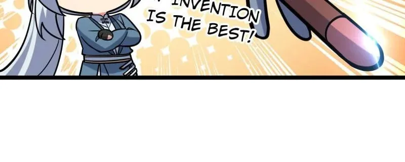 My Master Only Breaks Through Every Time the Limit Is Reached Chapter 94 page 34 - 