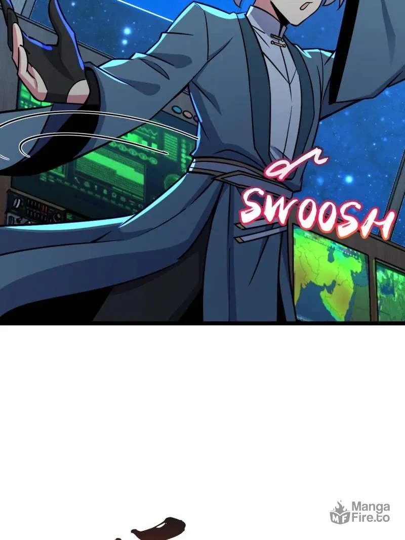 My Master Only Breaks Through Every Time the Limit Is Reached Chapter 94 page 36 - 