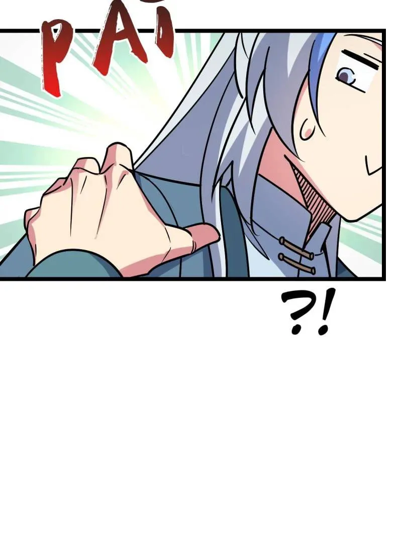 My Master Only Breaks Through Every Time the Limit Is Reached Chapter 94 page 37 - 