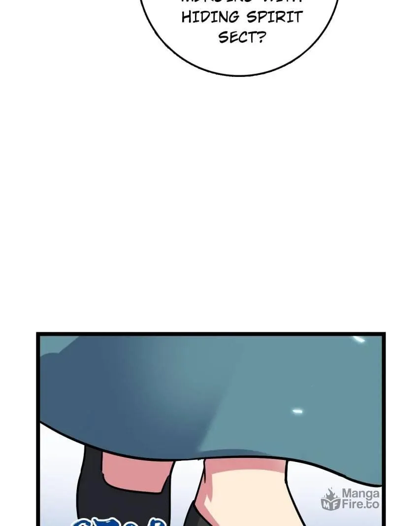 My Master Only Breaks Through Every Time the Limit Is Reached Chapter 94 page 39 - 