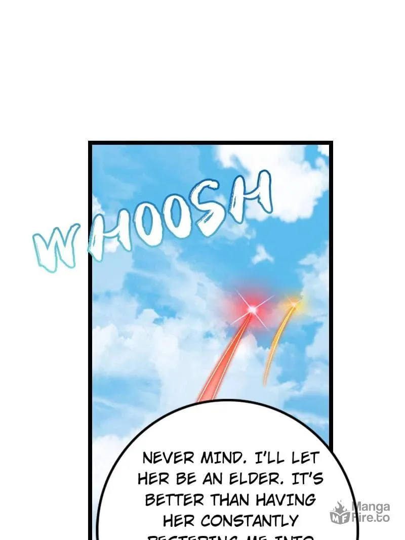 My Master Only Breaks Through Every Time the Limit Is Reached Chapter 94 page 51 - 