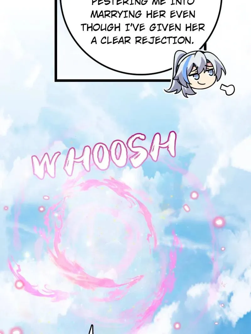 My Master Only Breaks Through Every Time the Limit Is Reached Chapter 94 page 52 - 