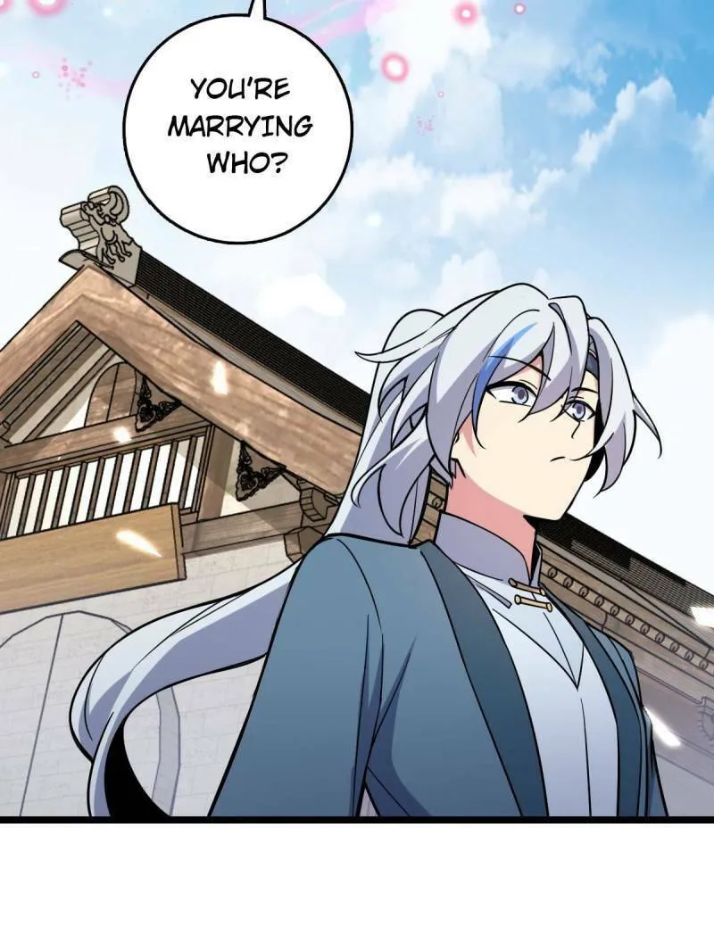 My Master Only Breaks Through Every Time the Limit Is Reached Chapter 94 page 53 - 