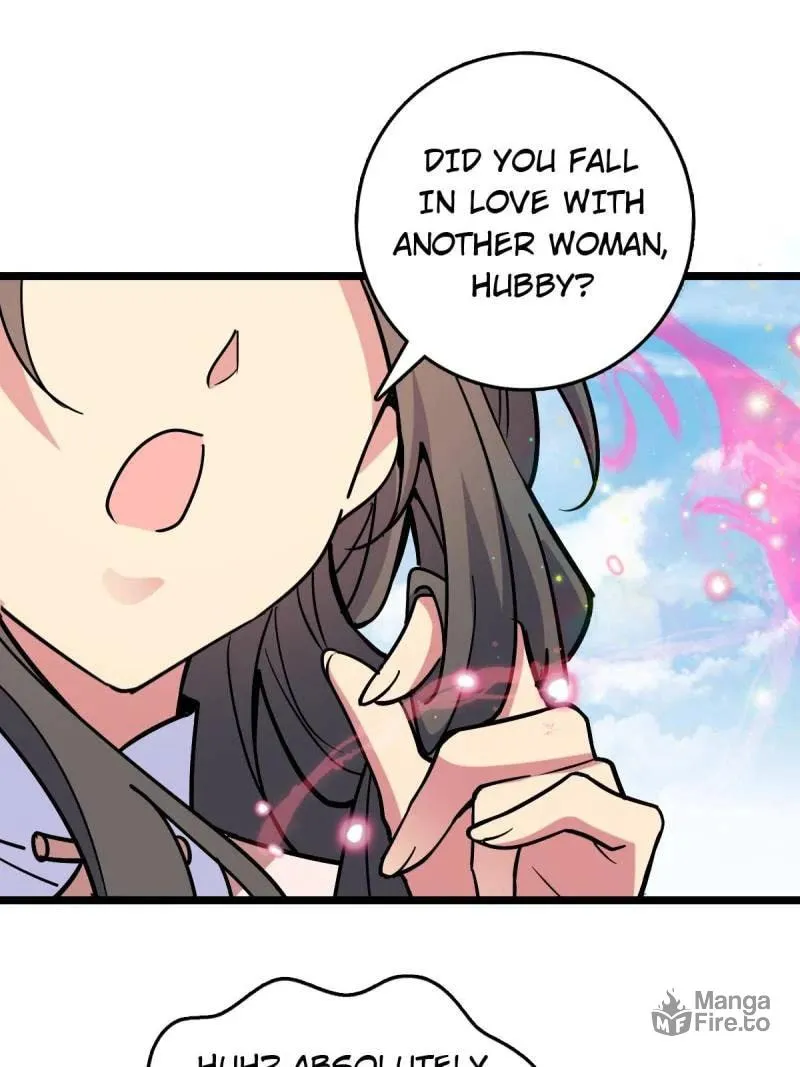 My Master Only Breaks Through Every Time the Limit Is Reached Chapter 94 page 54 - 