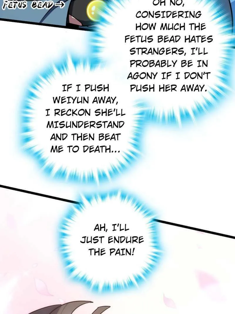 My Master Only Breaks Through Every Time the Limit Is Reached Chapter 94 page 61 - 