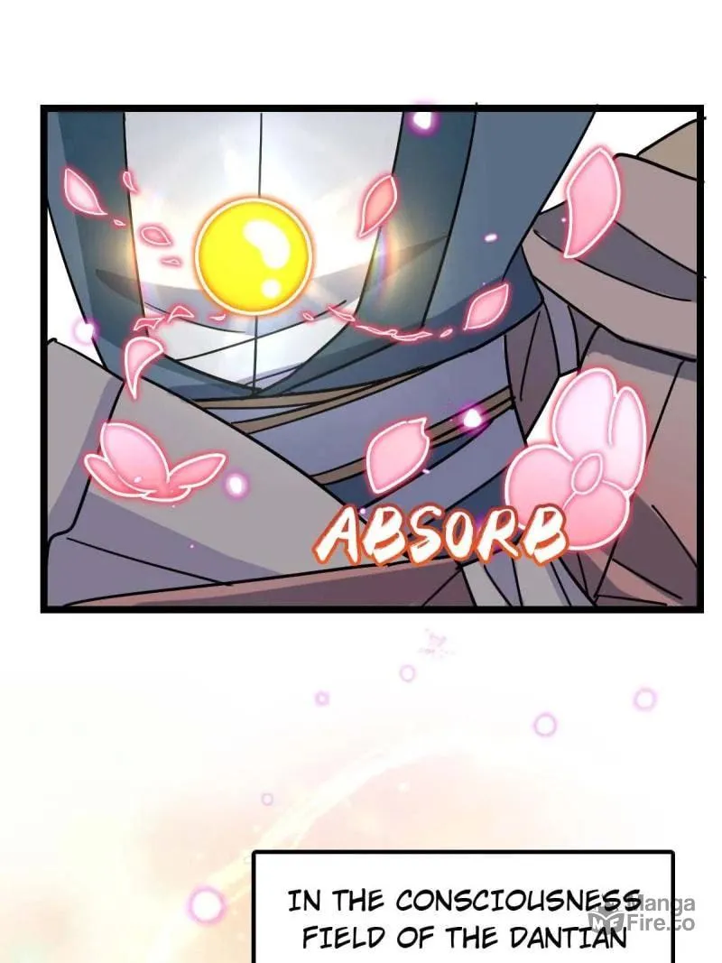 My Master Only Breaks Through Every Time the Limit Is Reached Chapter 94 page 66 - 