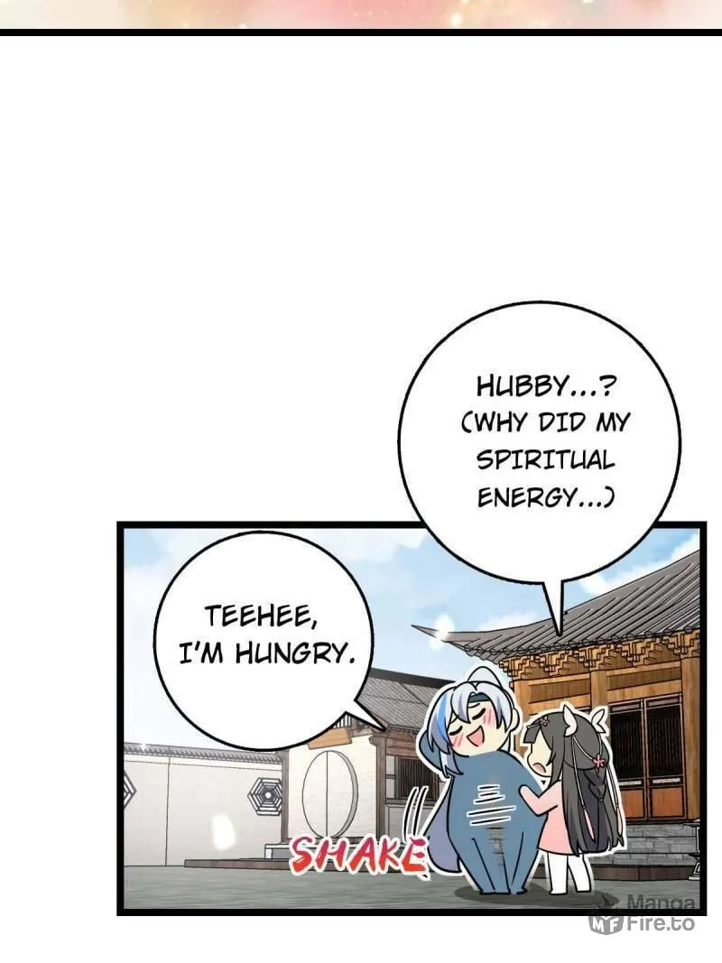 My Master Only Breaks Through Every Time the Limit Is Reached Chapter 94 page 70 - 