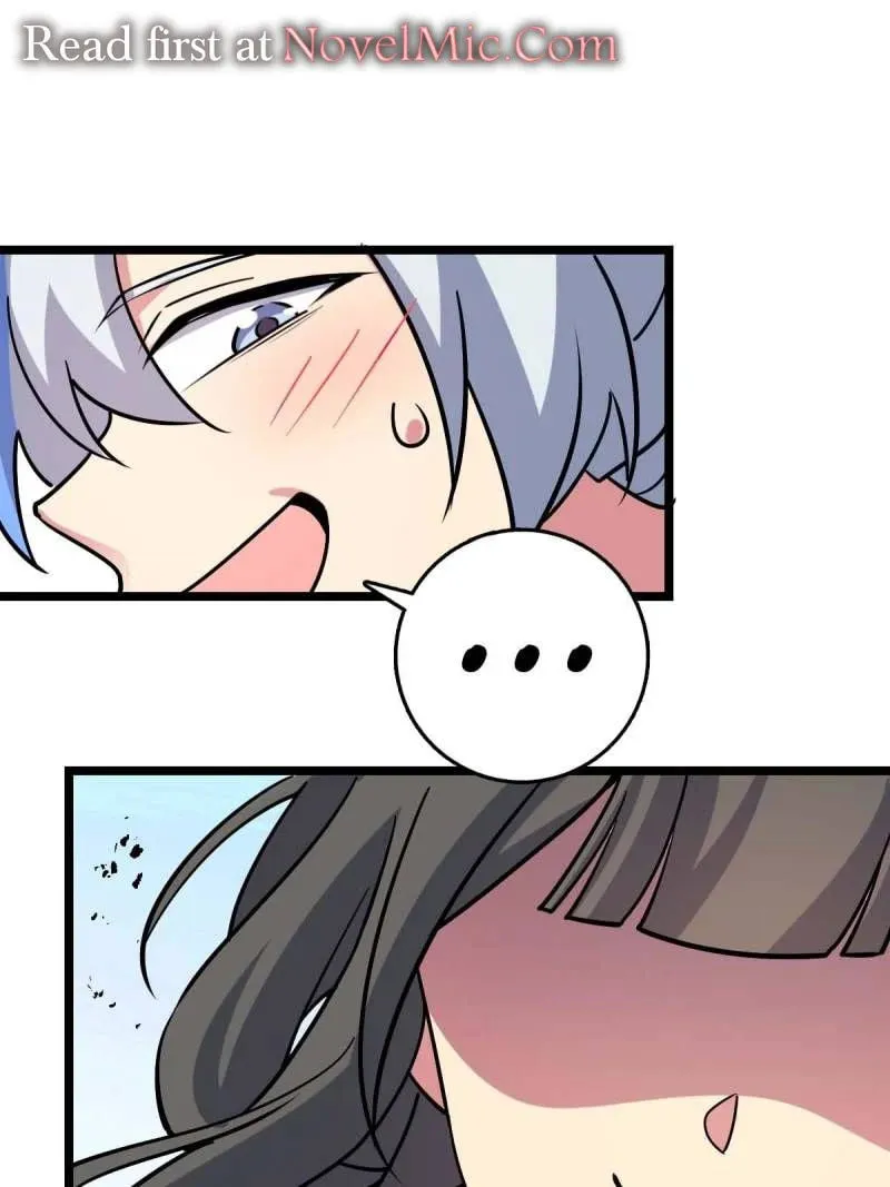 My Master Only Breaks Through Every Time the Limit Is Reached Chapter 94 page 71 - 