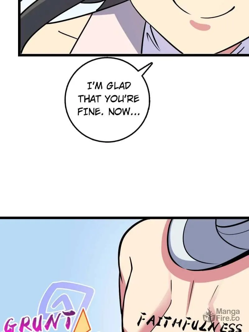 My Master Only Breaks Through Every Time the Limit Is Reached Chapter 94 page 72 - 