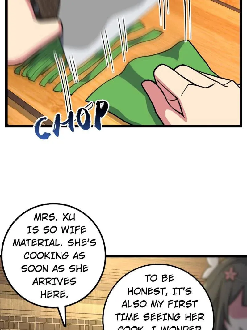 My Master Only Breaks Through Every Time the Limit Is Reached Chapter 95 page 2 - 