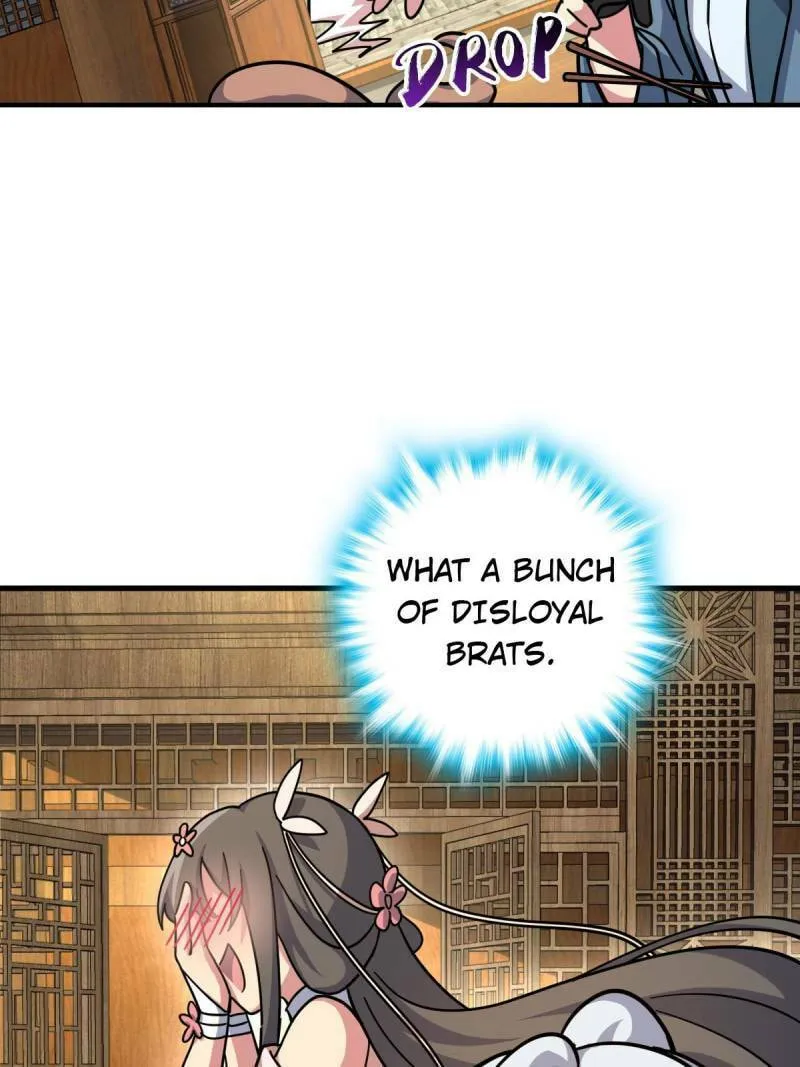 My Master Only Breaks Through Every Time the Limit Is Reached Chapter 95 page 13 - 
