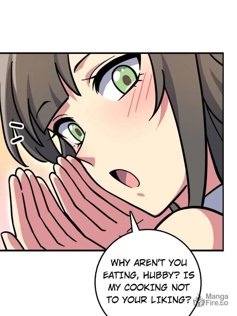 My Master Only Breaks Through Every Time the Limit Is Reached Chapter 95 page 15 - 