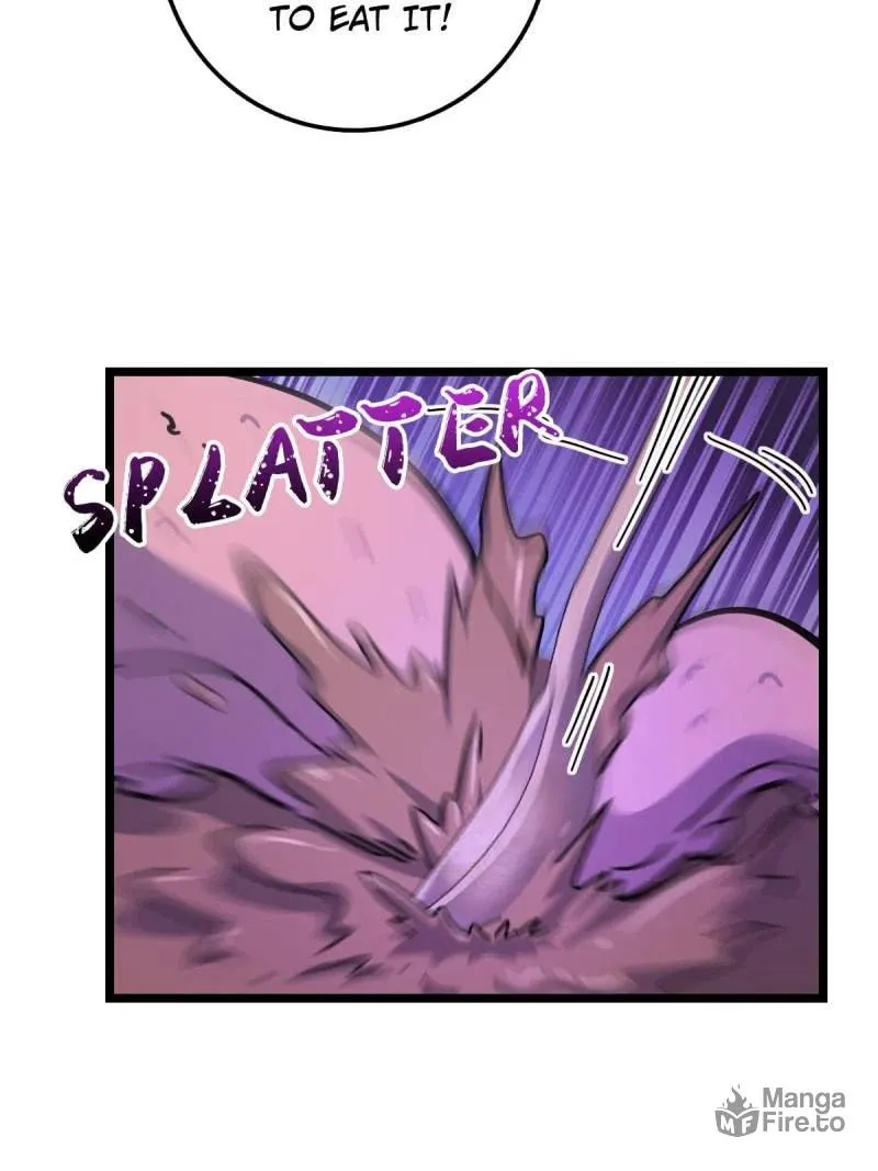 My Master Only Breaks Through Every Time the Limit Is Reached Chapter 95 page 18 - 