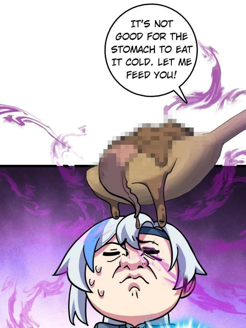 My Master Only Breaks Through Every Time the Limit Is Reached Chapter 95 page 19 - 