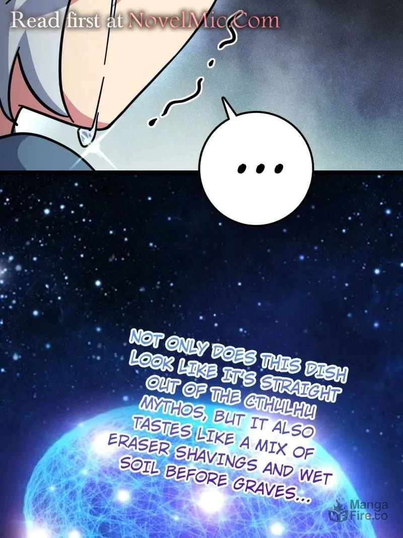 My Master Only Breaks Through Every Time the Limit Is Reached Chapter 95 page 25 - 