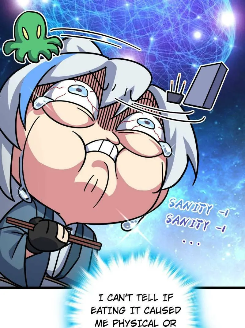 My Master Only Breaks Through Every Time the Limit Is Reached Chapter 95 page 26 - 