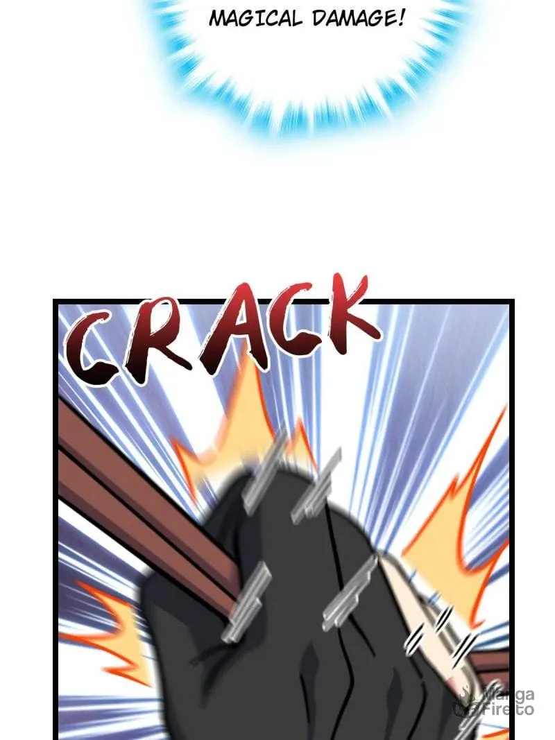 My Master Only Breaks Through Every Time the Limit Is Reached Chapter 95 page 27 - 