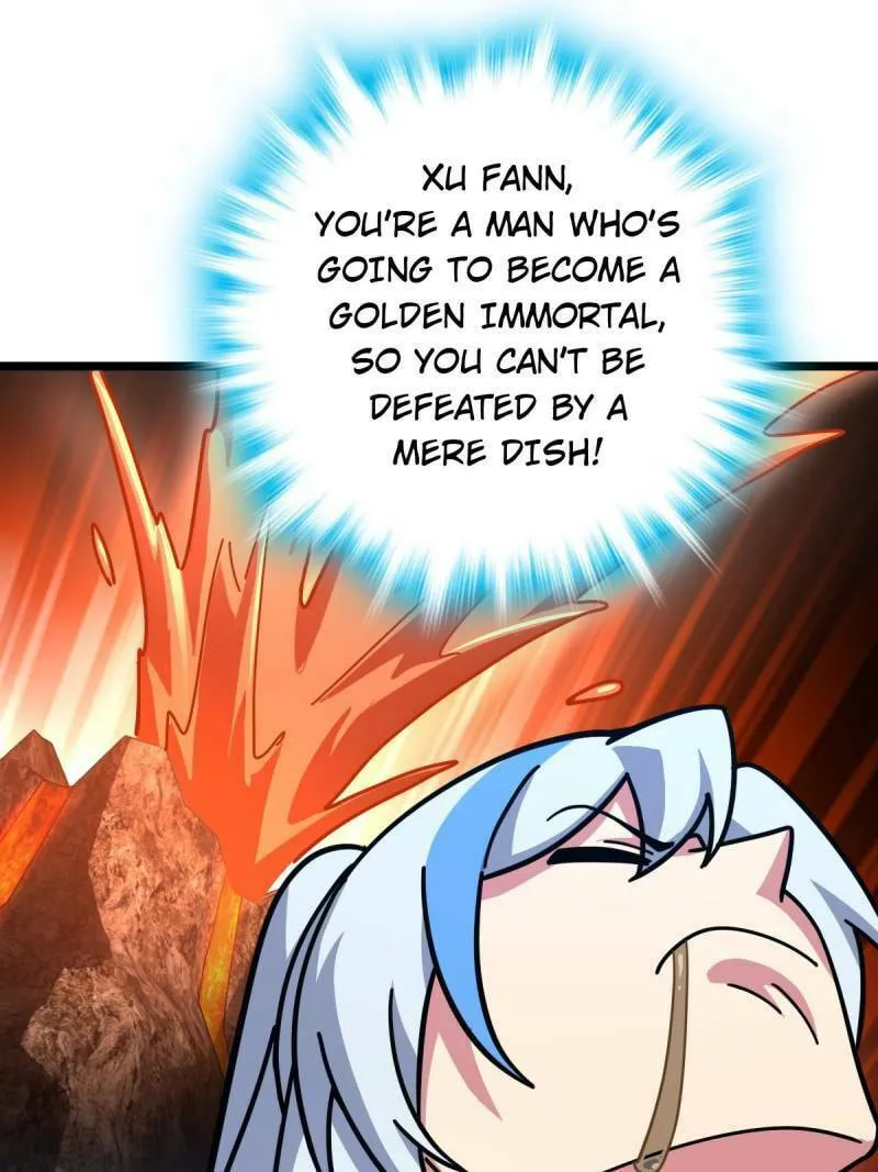 My Master Only Breaks Through Every Time the Limit Is Reached Chapter 95 page 29 - 